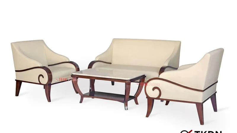 Sofa Terbaru Pada Era Presiden Baru 2024