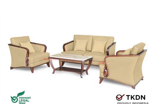 Sofa Minimalis 9 Pengetahuan Dasar Yang Wajib Diketahui