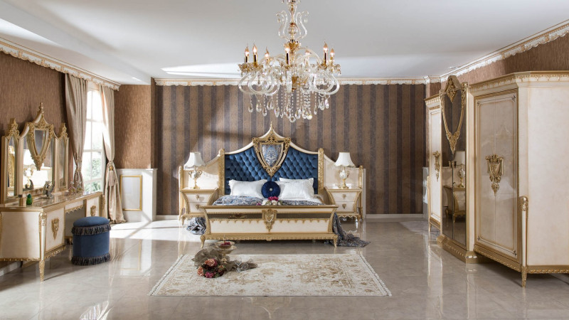 Tips Mendekorasi Kamar Tidur Yang Nyaman Ala Hotel Bintang 5