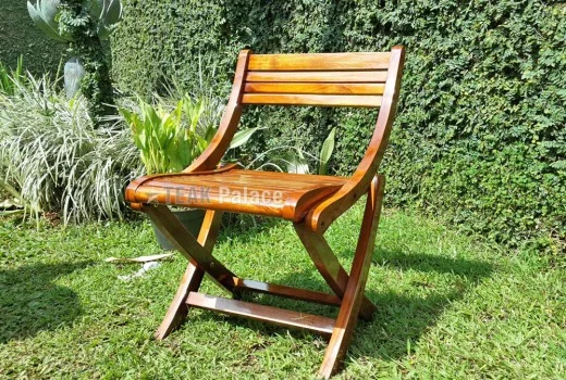 Kursi Kayu Unik Simple : Model Kursi Kayu Jati Jepara Sederhana