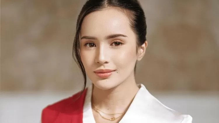 Daftar Nama Artis Wanita Tercantik di Indonesia