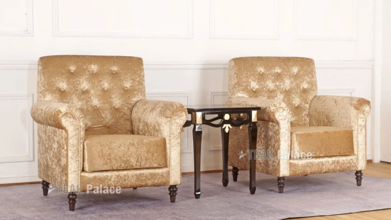 Produsen Sofa Minimalis Jati Jepara Terbaik