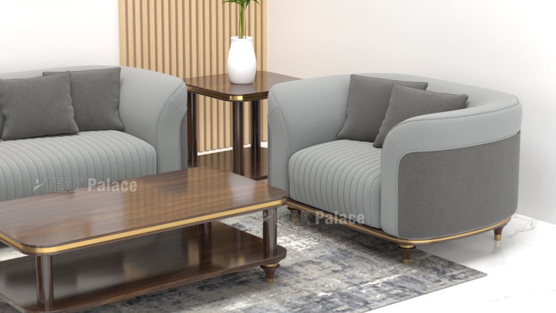 Harga Kursi Sofa Ruang Tamu Minimalis Terbaru