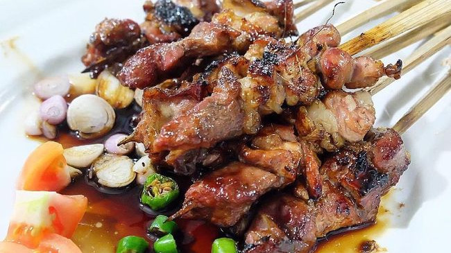 Makanan Enak Terdekat Untuk Kuliner di Solo dan Cirebon