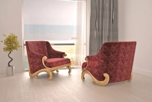 Kesan Motif Ragam Hias Jepara dan Ukirannya