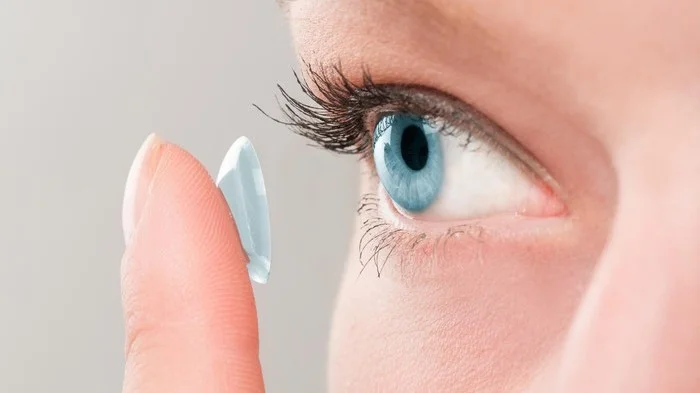 Cara Memasang Softlens dan Mengambil yang Benar