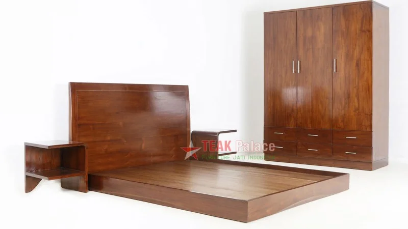 Produsen Furniture Hotel Indonesia