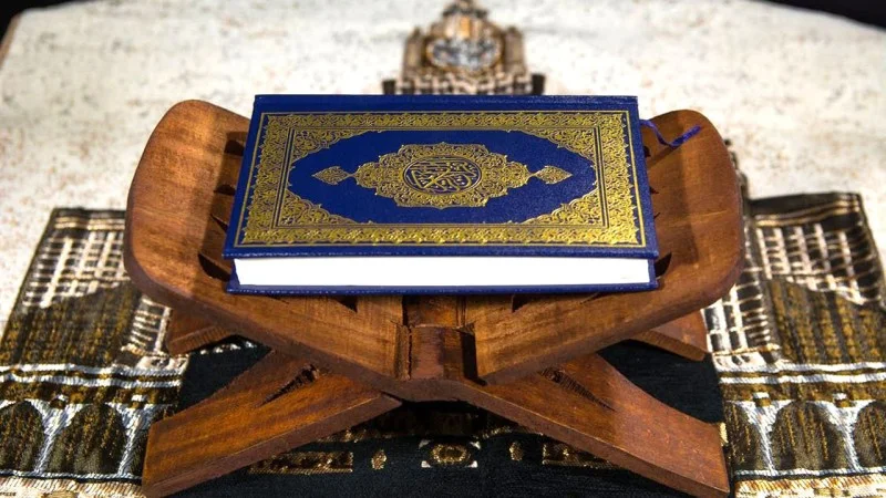 Bacaan Ayat Kursi Lengkap Arab Latin Artinya Bahasa Indonesia
