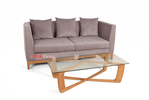 Kursi Minimalis Kayu Jati Terbaik Asli Mebel Jepara