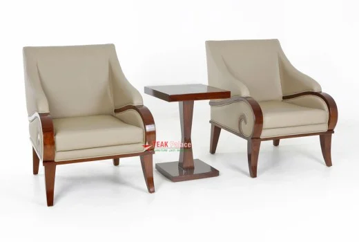 Kursi Tamu Minimalis Untuk Ruang Tamu Kecil Terbaru 2026