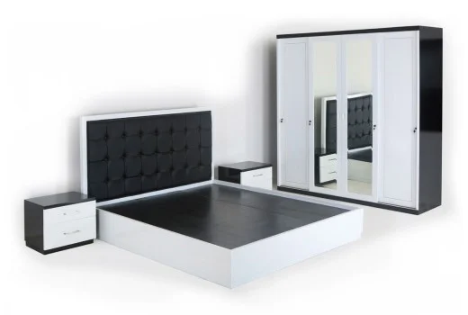 Mebel Hotel Tempat Tidur minimalis Kamar Hotel Terbaik