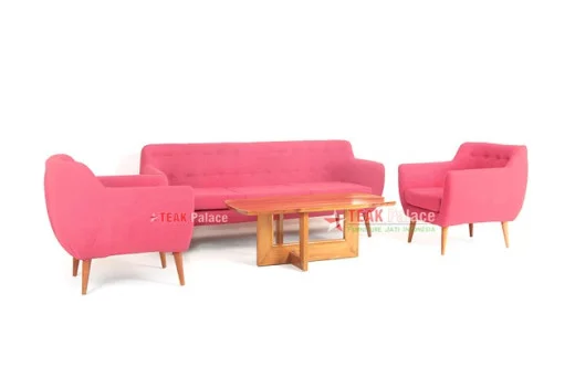 Mebel Minimalis Jepara Trend Konsep Furniture Masa Kini