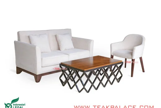 Harga Sofa Minimalis Untuk Ruang Tamu Kecil Terbaru 2026
