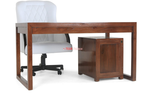 Ekspos Gaya Minimalis Pada Ruang Kerja Anda