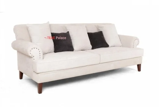 Sofa Minimalis Modern Tebaru Harga Murah Kursi Ruang Tamu
