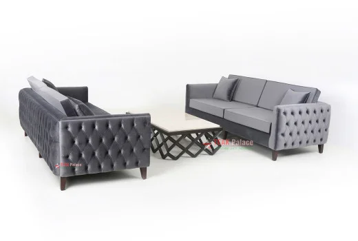 Desain Interior Ruang Keluarga Keren Kekinian