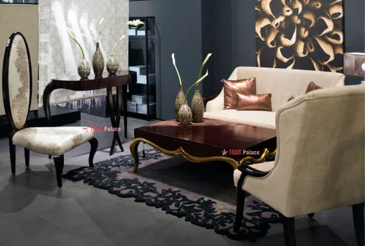 Model Sofa Minimalis Terbaru 2025 Desain Interior Ruang Tamu Estetik