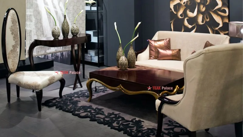 Model Sofa Minimalis Terbaru 2025 Desain Interior Ruang Tamu Estetik
