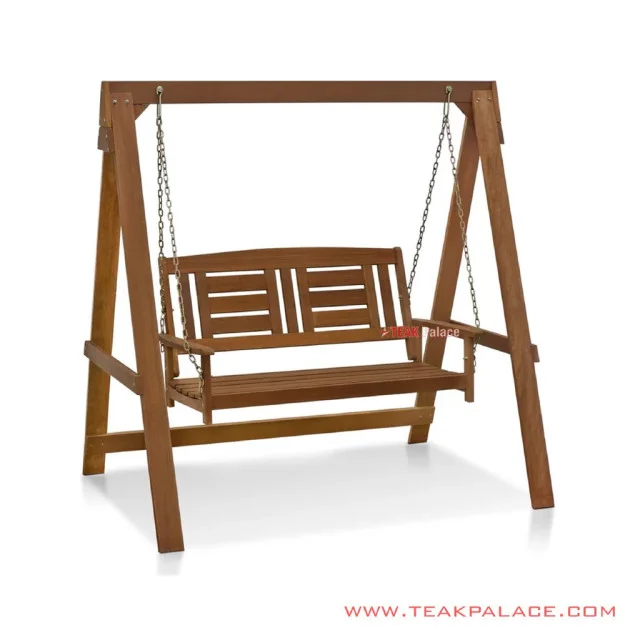 Ayunan Kayu Jati Minimalis Seri Dakar Ayunan Kayu Jati Minimalis Seri Dakar