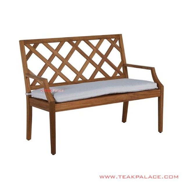 Bangku Teras Tamu Minimalis Jati Seri Faine Bangku Teras Tamu Minimalis Jati Seri Faine