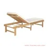 Sun Lounger Kupang Minimalis Modern Murah Natural Sun Lounger Kupang Minimalis Modern Murah Natural