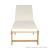 Sun Lounger Kupang Minimalis Modern Murah Natural Sun Lounger Kupang Minimalis Modern Murah Natural