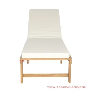 Sun Lounger Kupang Minimalis Modern Murah Natural Sun Lounger Kupang Minimalis Modern Murah Natural