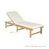 Sun Lounger Kupang Minimalis Modern Murah Natural Sun Lounger Kupang Minimalis Modern Murah Natural