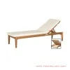 Sun Lounger Minimalis Seri Palopo