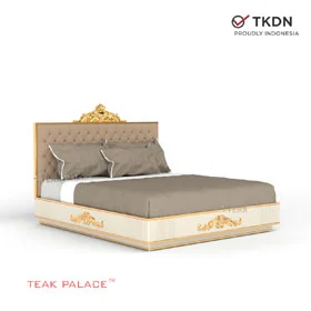 Tempat Tidur Minimalis