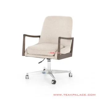 Kursi Direktur Minimalis Mewah Seri Barito