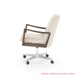 Kursi Direktur Minimalis Mewah Seri Barito