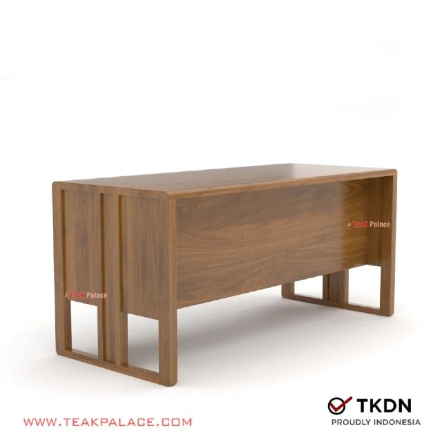 Meja Kantor Minimalis Terbaru 2024 TKDN Omaha 1 Biro 160 Meja Kantor Minimalis Terbaru 2024 TKDN Omaha 1 Biro 160