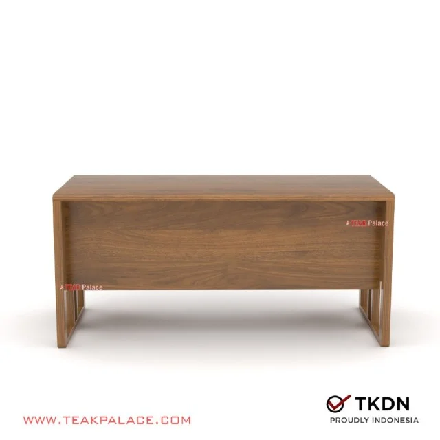 Meja Kantor Minimalis Terbaru 2024 TKDN Omaha 1 Biro 160 Meja Kantor Minimalis Terbaru 2024 TKDN Omaha 1 Biro 160