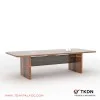 Meja Meeting Minimalis TKDN Seri Devana 280