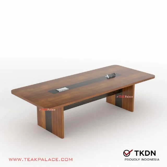 Meja Meeting Minimalis TKDN Seri Devana 280