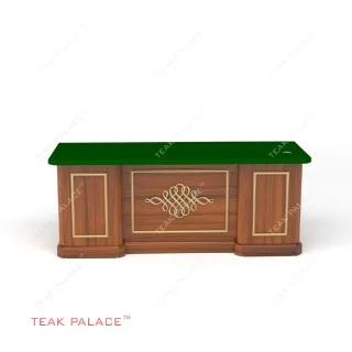 Meja Jaksa Penggugat Tergugat Ruang Sidang TKDN Meja Jaksa Penggugat Tergugat Ruang Sidang TKDN