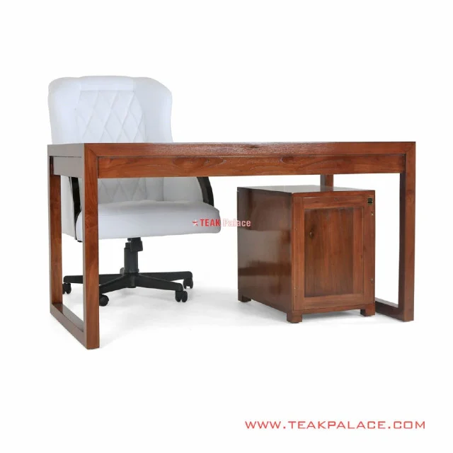 Meja Kerja Set Kursi Kantor Seri Aries Xeon Meja Kerja Set Kursi Kantor Seri Aries Xeon