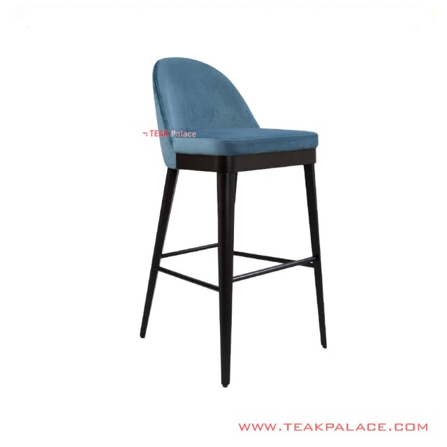 Stool Cafe Adisty Minimalis Hitam Stool Cafe Adisty Minimalis Hitam