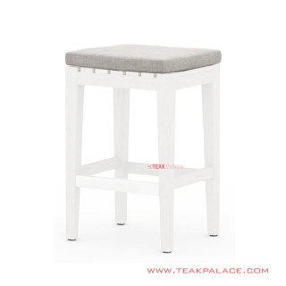 Kursi Bar Minimalis Geneva Duco Ivory Kursi Bar Minimalis Geneva Duco Ivory
