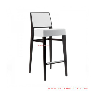 Kursi Bar Beta Jati Minimalis Kursi Bar Beta Jati Minimalis