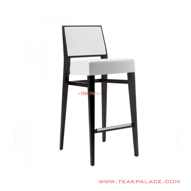 Kursi Bar Beta Jati Minimalis Kursi Bar Beta Jati Minimalis