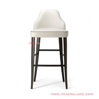 Kursi Caffe Kevin Jati Minimalis Black Walnut Kursi Caffe Kevin Jati Minimalis Black Walnut