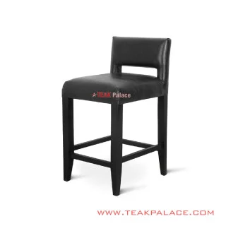 Kursi Bar Minimalis Kayu Jati Bekasi