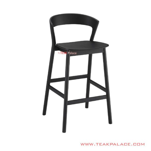 Kursi Minimalis Jati Hitam Iciro Kursi Minimalis Jati Hitam Iciro