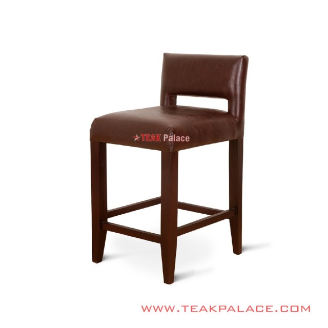 Kursi Bar Oscar Brown Bekasi Kayu Jati Kursi Bar Oscar Brown Bekasi Kayu Jati