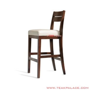 Kursi Bar Minimalis Jati Melamine Oscar Seri Jakarta 