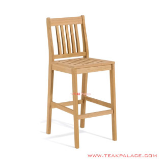 Kursi bar Boyolali Minimalis Murah Natural