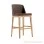 Stool Minimalis Nagisa Natural