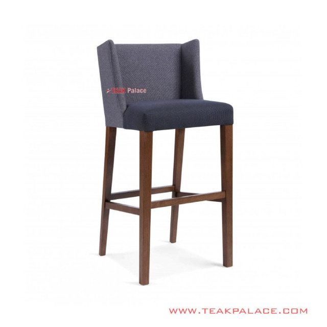 Kursi Bar Anika Salak Brown Kursi Bar Anika Salak Brown